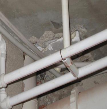 荆州市漏水维修 卫生间漏水的原因是什么？卫生间下水管漏水怎么办？