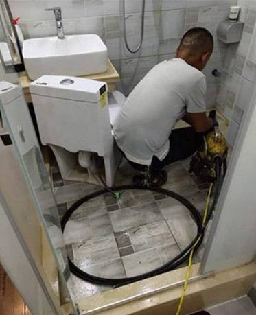 荆州市测漏水 卫生间漏水是为什么呢如何解决呢?