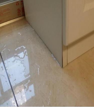 荆州市漏水检测 厕所漏水怎么检测?